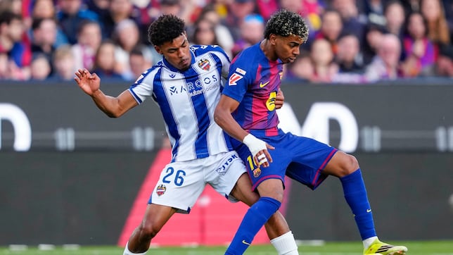 Kareem Tunde, hasta 2029