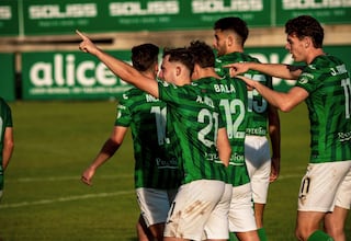 El Toledo defiende a Nanclares ante las acusaciones de racismo del Manchego