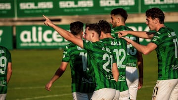 El Toledo defiende a Nanclares ante las acusaciones de racismo del Manchego