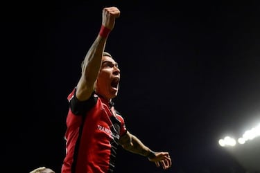 Los jugadores a seguir en la Vuelta del Atlas vs León