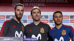 Valverde: "¿Messi? Nosotros no hemos presionado a nadie"