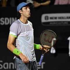 Duro golpe para Jarry