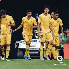 Elgezabal: "Contra el Elche el buen trabajo no tuvo recompensa"