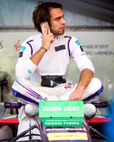 Los ex F1 que integrarán la parrilla de la Fórmula E en Santiago