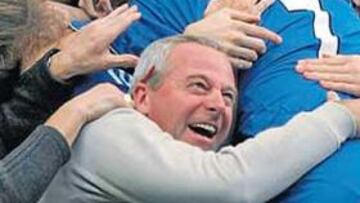 El Chelsea se mantiene líder