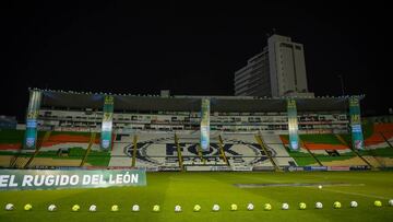 Confirman a Zermeño como propietario del Estadio León