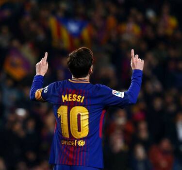 AS English LaLiga predictions: 2017/18 week 26