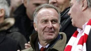 "Respetamos al Madrid, pero no le tememos"