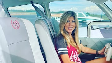 Muere la youtuber Jenny Blalock en un accidente de avioneta a los 45 años