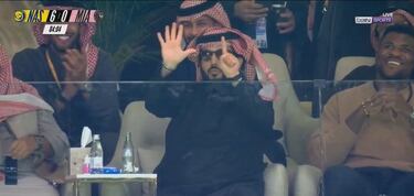 Los memes se ceban con Messi tras la goleada del Al-Nassr