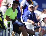 What is Müller-Weiss syndrome, Rafa Nadal’s chronic injury in his left foot?