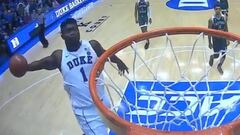 Bol Bol, hijo de Manute, apunta a top 10 del próximo draft