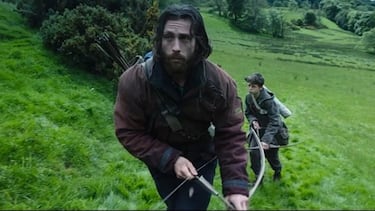 Aunque parezca mentira, en ‘28 años después’ la infección sigue contenida en Reino Unido