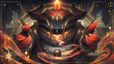 League of Legends, parche 11.10; cambios y novedades en campeones, objetos y más