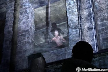 [Pre E3] Silent Hill: Shattered Memories, Impresiones
