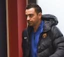 Las últimas balas de Xavi: convoca a Dembélé y Dest