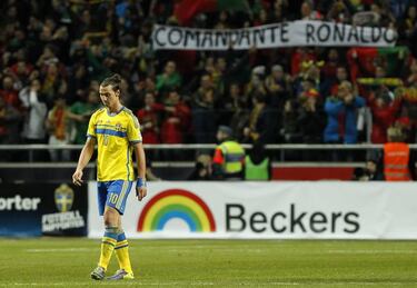 ¿Qué otros futbolistas dejaron su selección para luego volver?