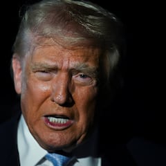 Comedian Patton Oswalt doesn’t hold back on Donald Trump: “He’s birthing something really, really evil”