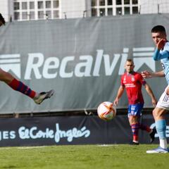 Primera RFEF Grupo 1: resultados, partidos y clasificación de la jornada 33