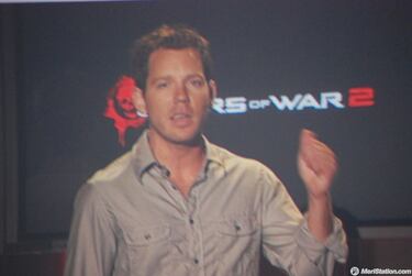 [E3] Conoce el primer día del E3 en fotografías