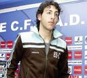 Parejo: "En Mestalla tenemos que dar la cara"