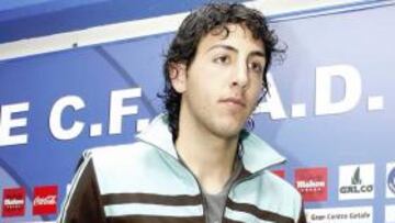 Parejo: "En Mestalla tenemos que dar la cara"