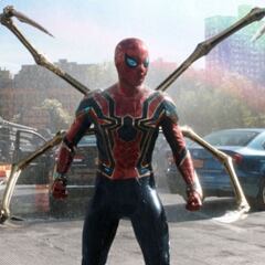 ¿Andrew Garfield y Tobey Maguire aparecen en 'Spider-man: No way Home'?