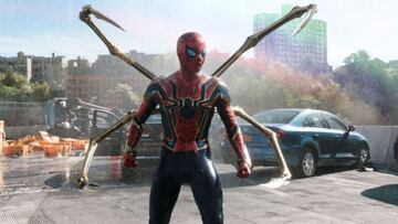 Ya fue la premiere de ‘Spider-man: No Way Home’ y las primeras críticas la aclaman, pero, ¿aparecen Andrew Garfield y Tobey Maguire a lado de Tom Holland?