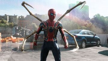 ¿Andrew Garfield y Tobey Maguire aparecen en 'Spider-man: No way Home'?