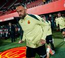 Muriqi marca el 50% de los goles del Mallorca