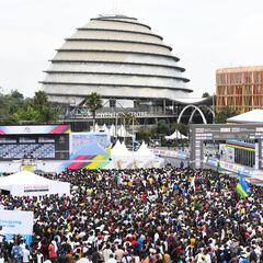 La realidad de uno de los Mundiales más duros: 81% de abandonos