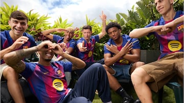 Sentir los colores, cada vez más caro