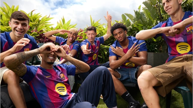 Sentir los colores, cada vez más caro