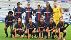 PSG de Endler se acercó a los cuartos de la Champions