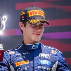 Franco Colapinto debutará en la Fórmula 1 con Williams