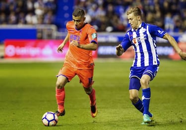 Scout's report: How did Real Madrid's loanees do last weekend?