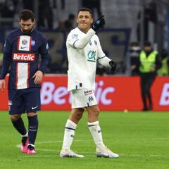 Alexis tiene una nueva oferta y el ‘factor Messi’ es fundamental