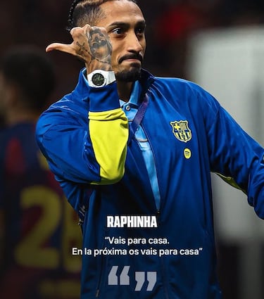 Derrota rojiblanca… y los memes no perdonan