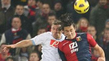 <strong>TRIUNFO DEL NAPOLES.</strong>