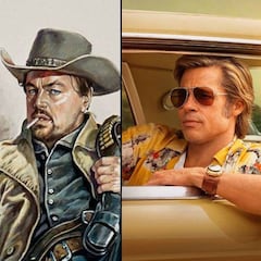 Érase una vez en... Hollywood: a favor y en contra en los Oscar 2020