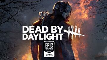 Dead by Daylight, entre los juegos gratis de Epic Games Store; cómo descargarlo en PC