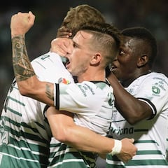 5 razones por las que Santos debe ser campeón de la Liga MX