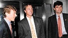 "La Quinta del Buitre era puro espectáculo"