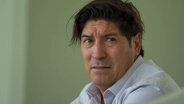 Iv&aacute;n Zamorano: &quot;Viv&iacute; con mucha intensidad los cl&aacute;sicos contra Chivas&quot;