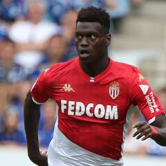 El Mónaco pide al Sevilla 50 millones por el sustituto de Koundé