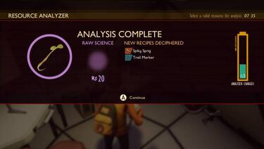 La sensación de supervivencia en Grounded: 5 motivos para emprender la aventura