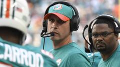 Despu&eacute;s de tres a&ntilde;os en el sur de Florida, Gase ha firmado contrato con los Jets, quienes son rivales divisionales de los Dolphins en la AFC Este.