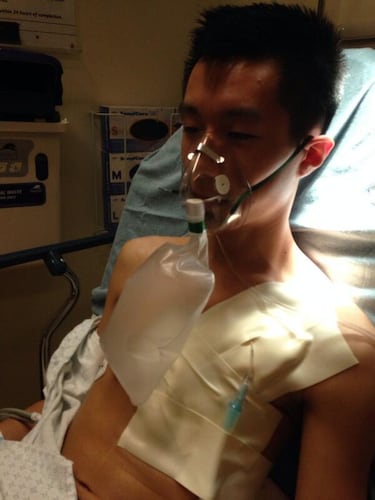 El midlaner de C9 no podrá asistir al All Star