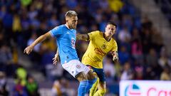 América - Cruz Azul: fecha, horario y cómo ver semifinal de ida de la Liga MX