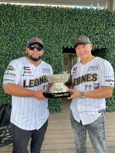 Cuándo comienza la Liga Mexicana de Béisbol